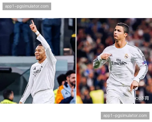 姆巴佩包办皇马45%联赛进球 过度依赖巨星隐忧浮现