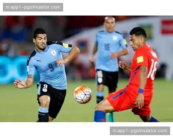 乌拉圭本坦库尔巴尔韦德 中场防守硬度对防线的保护