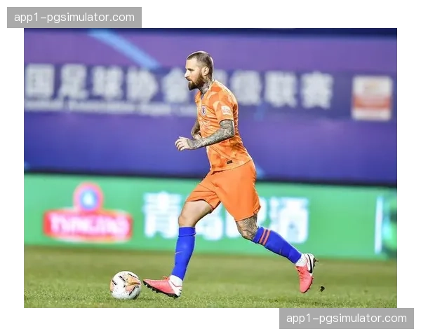 莱昂纳多膝伤困扰状态低迷 海港锋线核心亟待复苏