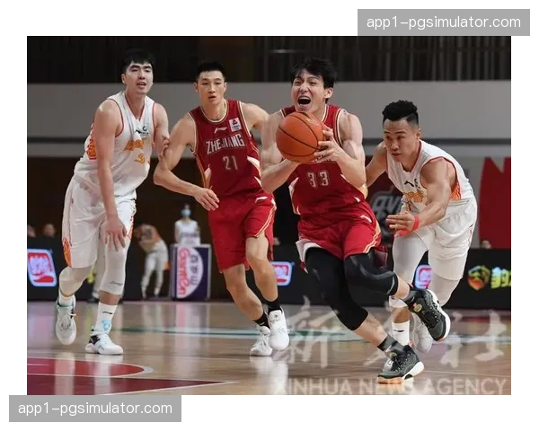 浙江稠州团队篮球风格鲜明 场均助攻数位列前茅