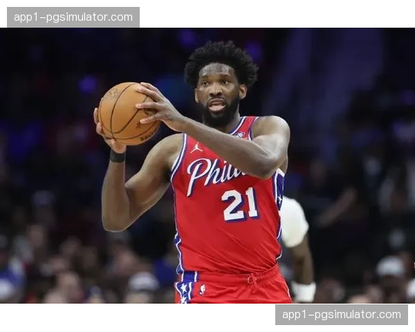 魔术76人43胜36负 恩比德伤缺影响费城季后赛前景